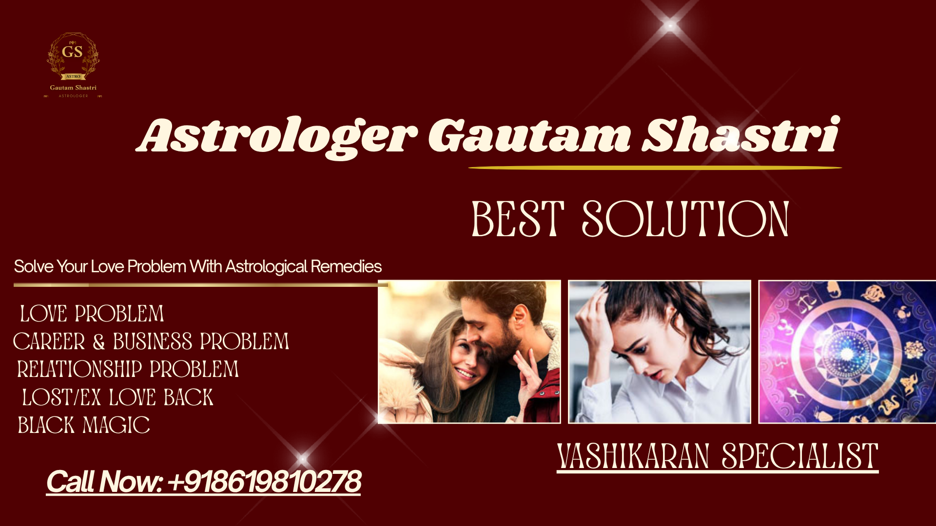best astrologer in India