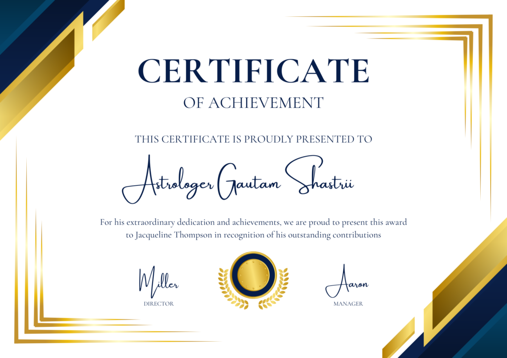 best astrologer in India