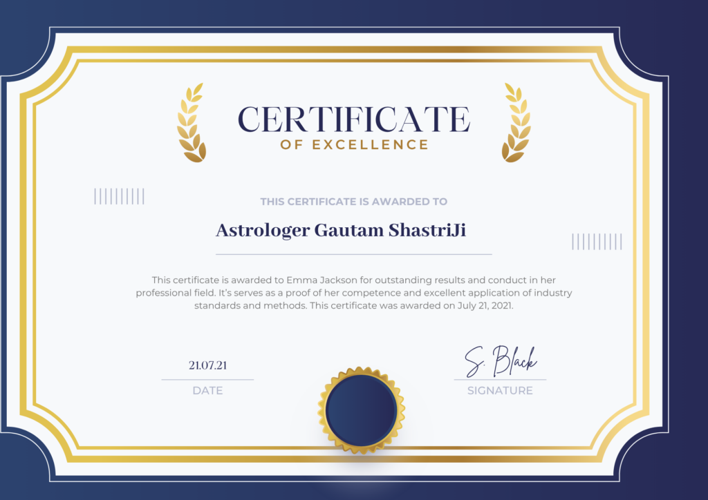 best astrologer in India