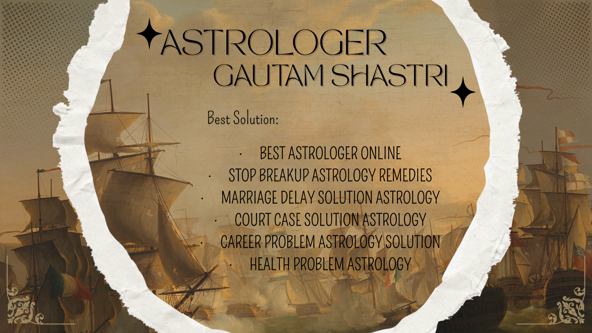 best astrologer in India